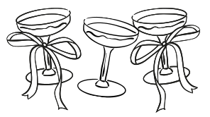 Programme des festivités